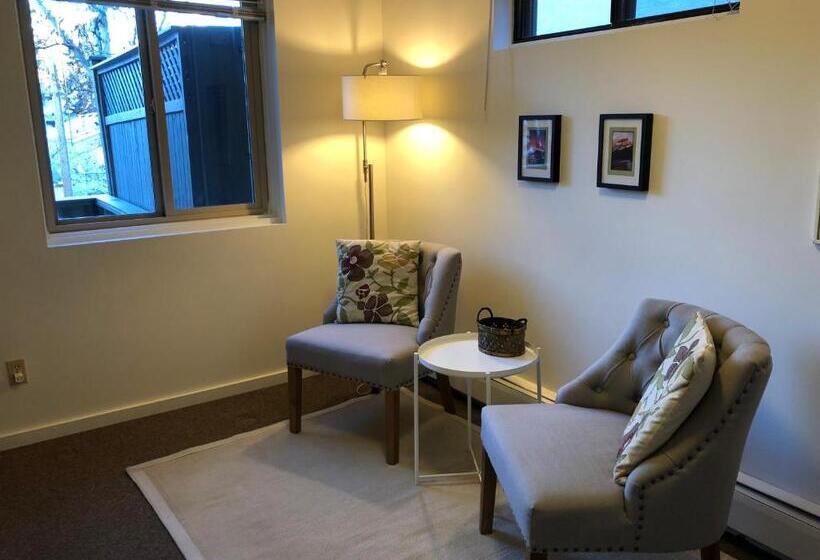 Mountain View Bed & Breakfast