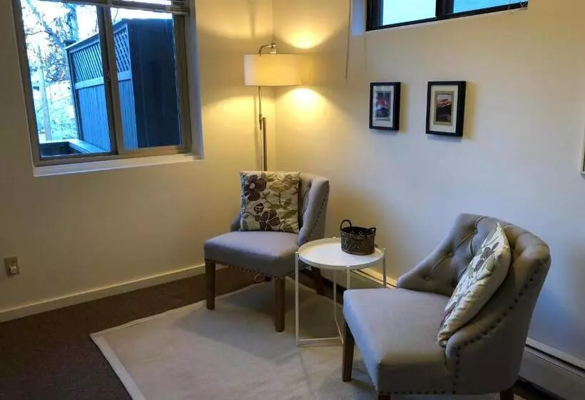 Mountain View Bed & Breakfast