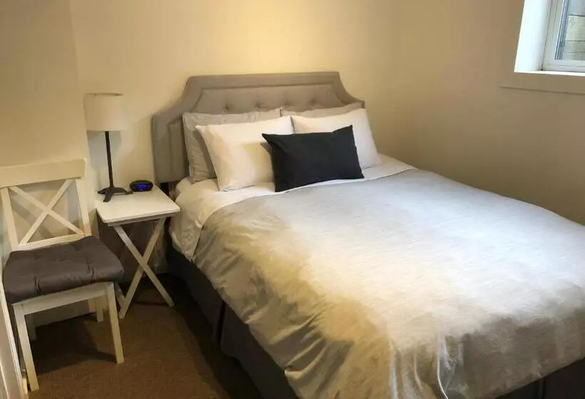 Mountain View Bed & Breakfast