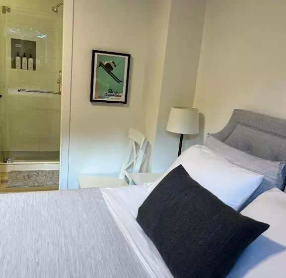 Mountain View Bed & Breakfast