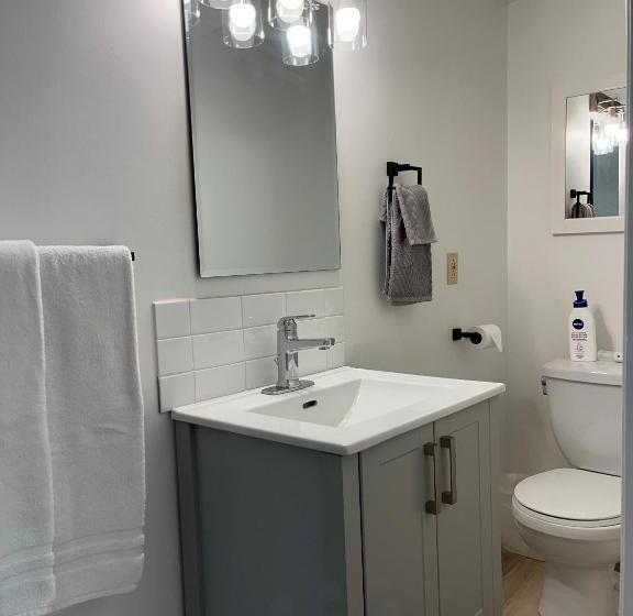 Mountain View Bed & Breakfast