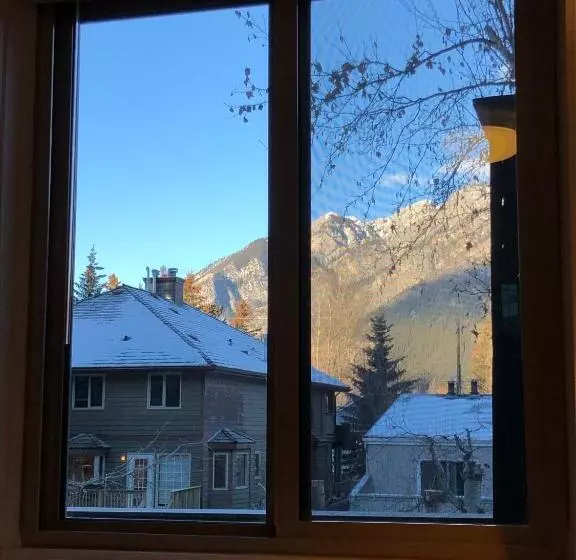 Mountain View Bed & Breakfast