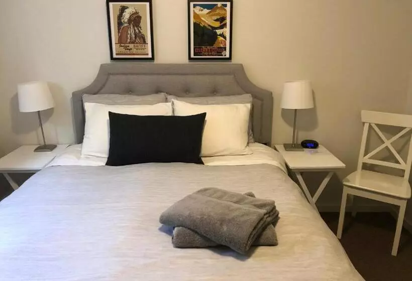 Mountain View Bed & Breakfast