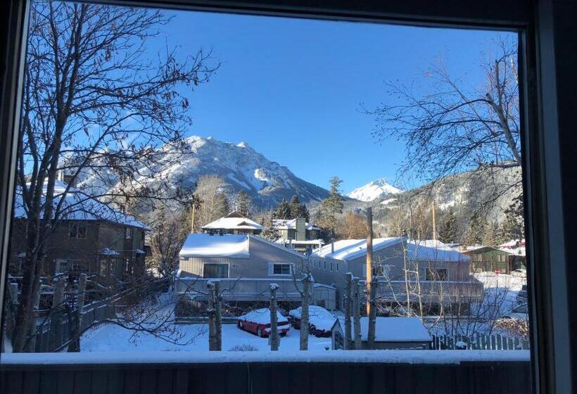 Mountain View Bed & Breakfast