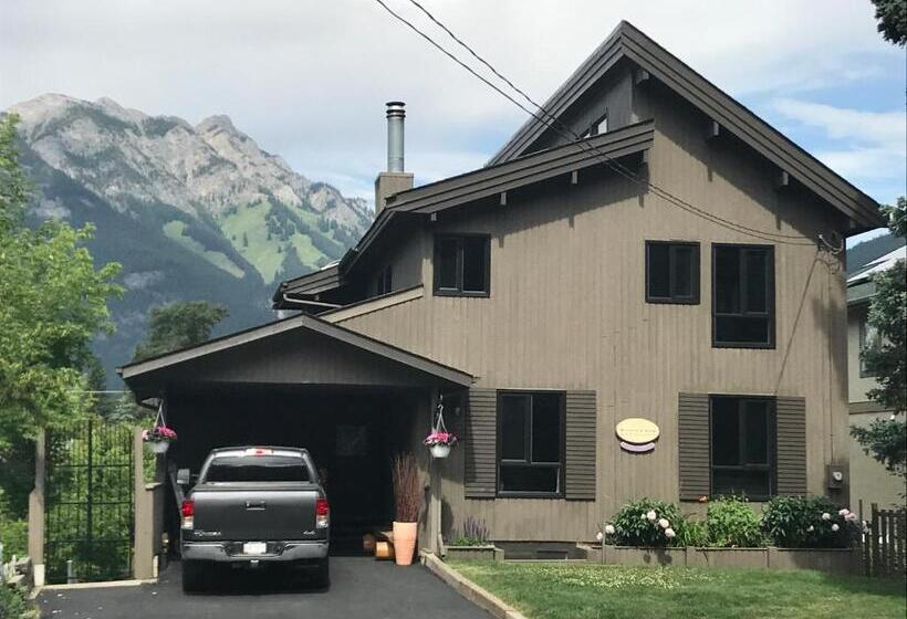 Mountain View Bed & Breakfast