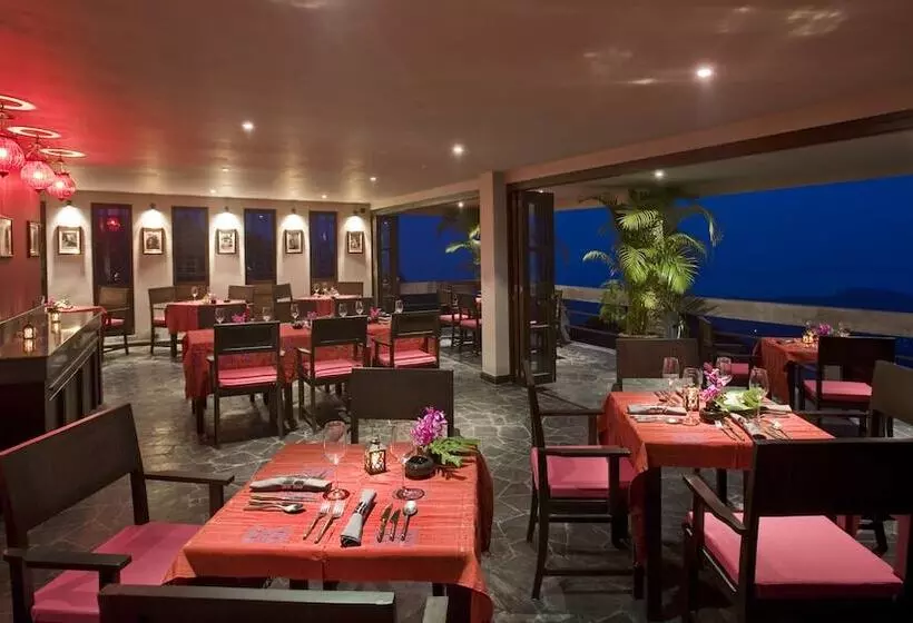 Lomakeskus Serene Retreat And Spa