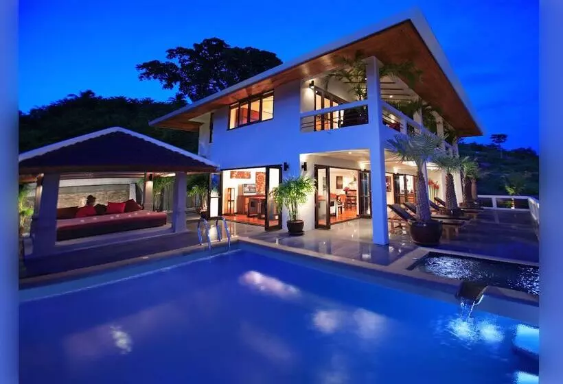 Lomakeskus Serene Retreat And Spa