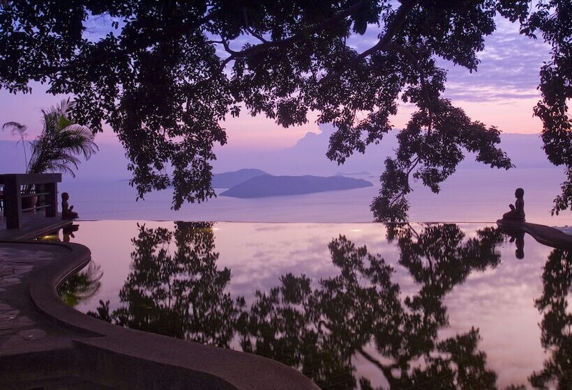 渡假胜地  Serene Retreat And Spa