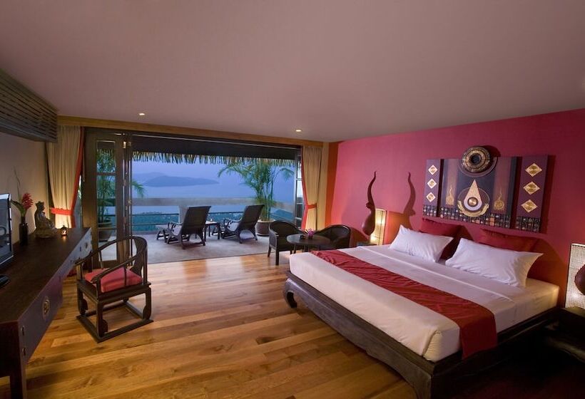 渡假胜地  Serene Retreat And Spa