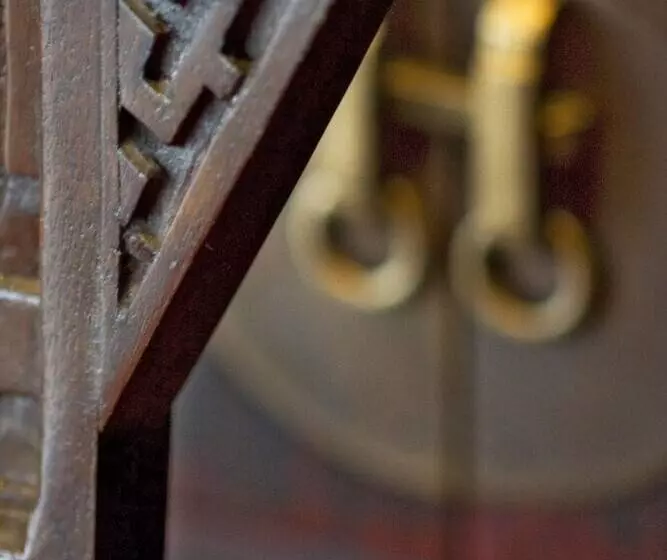 Lomakeskus Serene Retreat And Spa