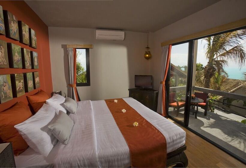 渡假胜地  Serene Retreat And Spa