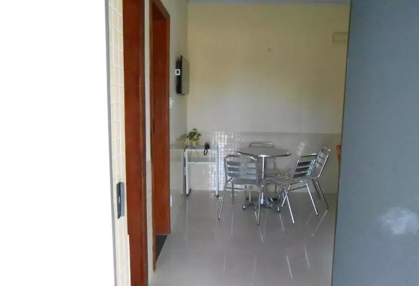 Resort Sesi Valença