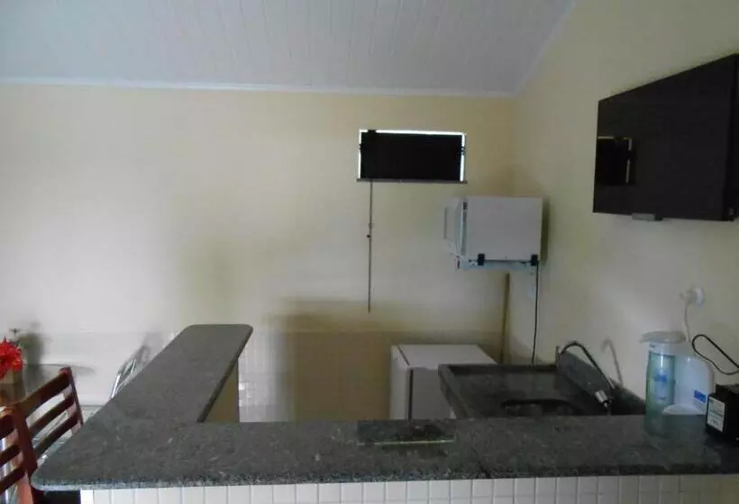 Resort Sesi Valença