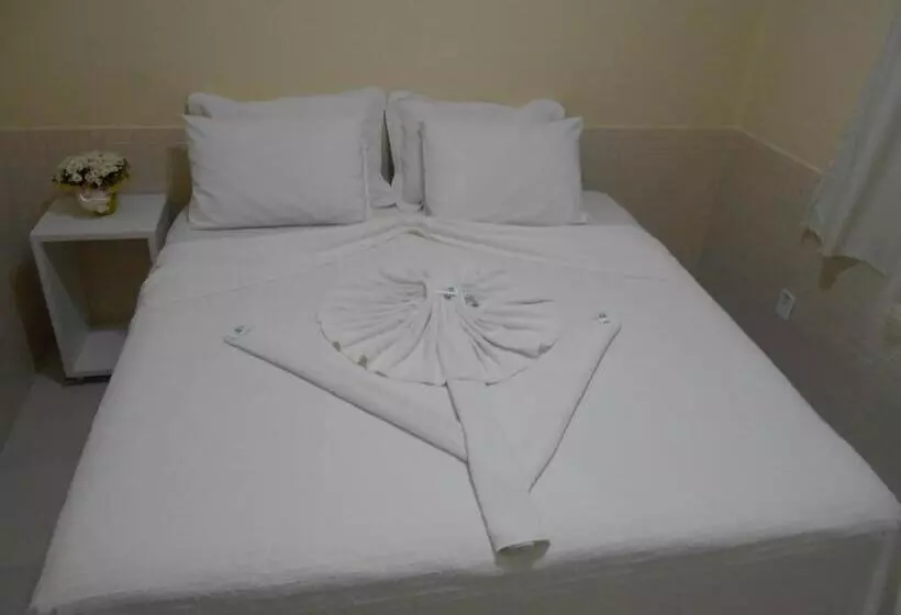 Resort Sesi Valença