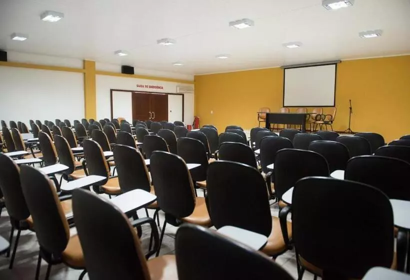 Resort Sesi Valença