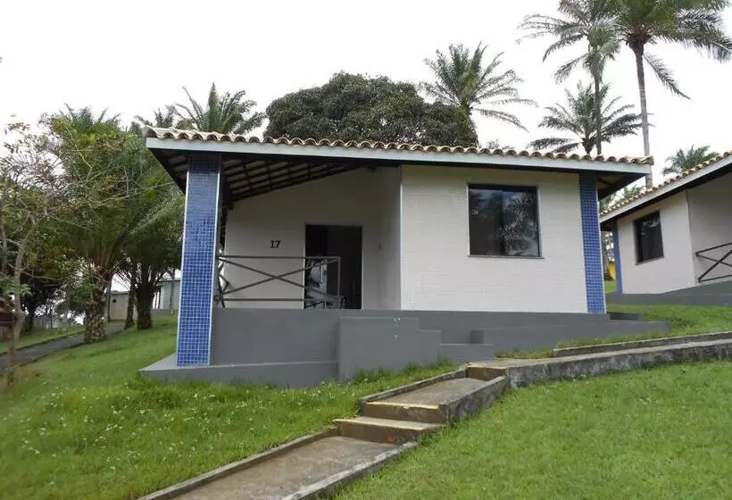 Resort Sesi Valença