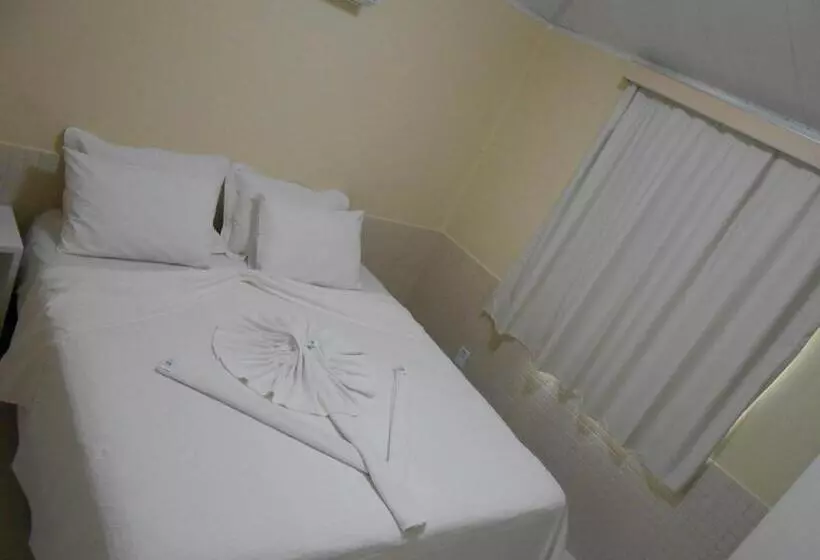 Resort Sesi Valença