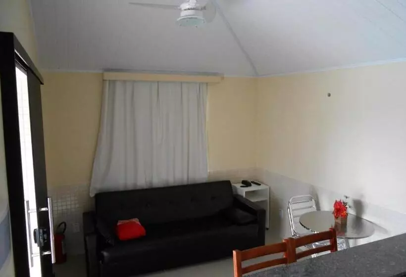 Resort Sesi Valença