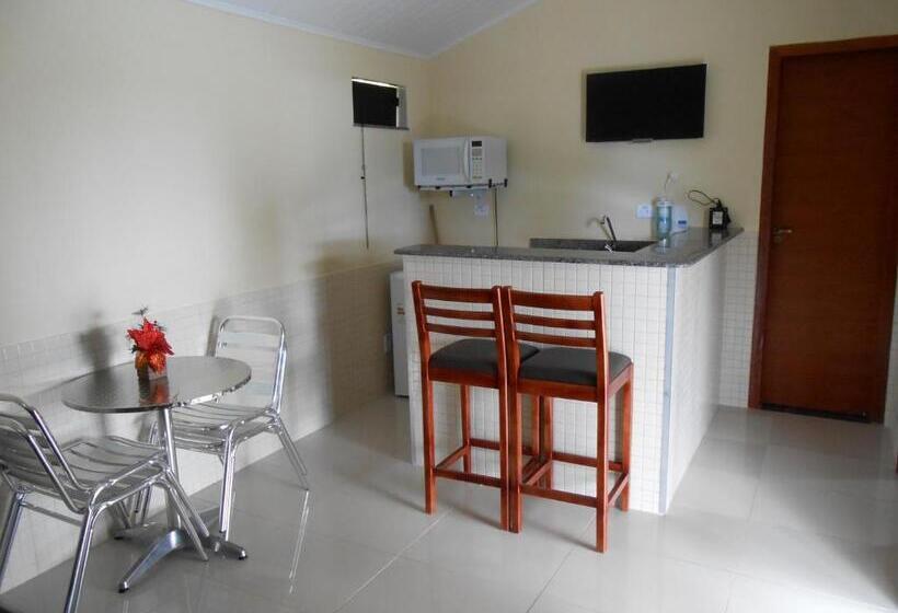 Курорт Sesi Valença