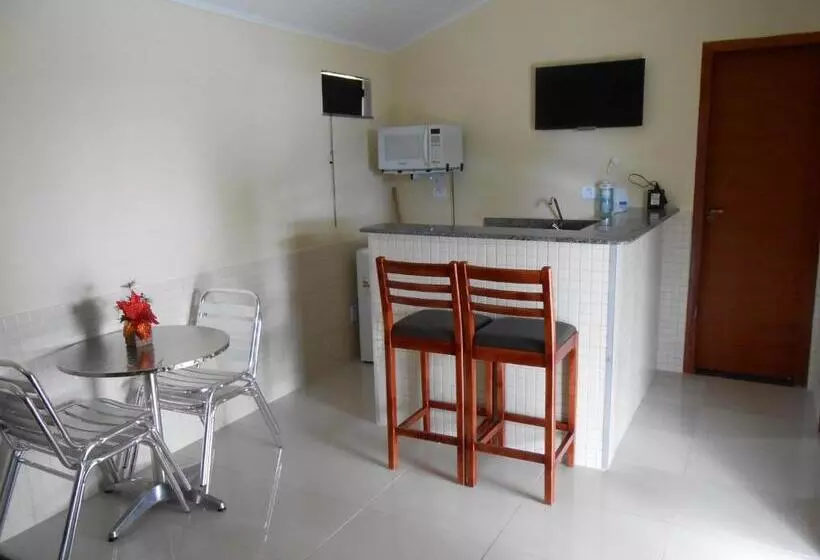 Resort Sesi Valença
