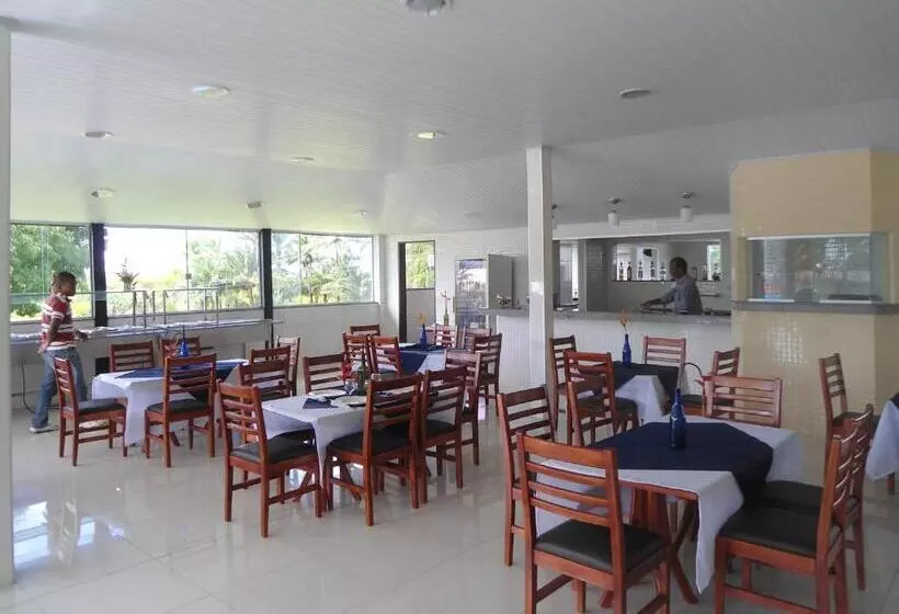 Resort Sesi Valença