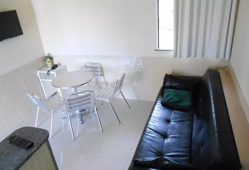 Resort Sesi Valença