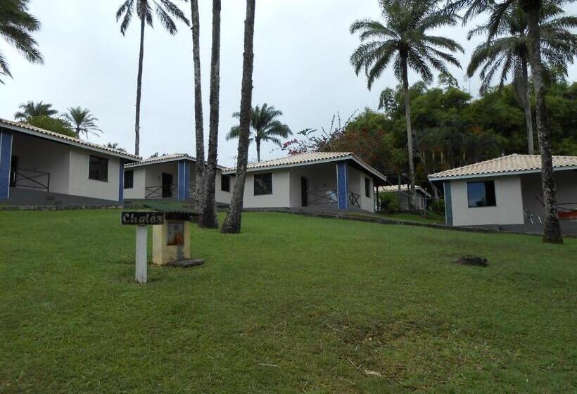 Курорт Sesi Valença