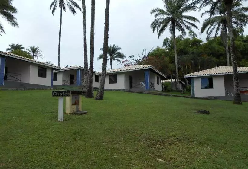 Resort Sesi Valença