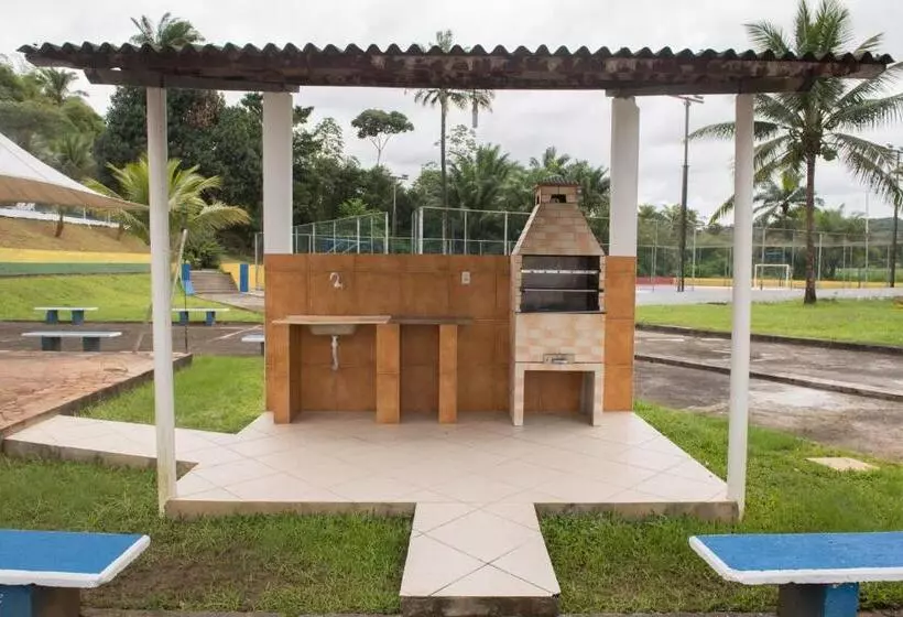 Resort Sesi Valença