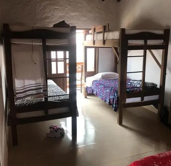 Sergeant Pepper S Hostel