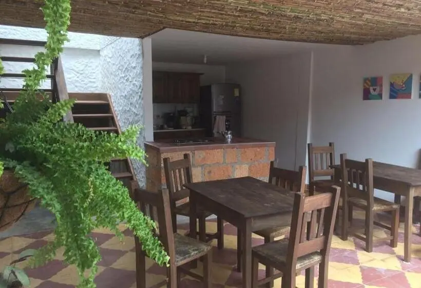 Sergeant Pepper S Hostel