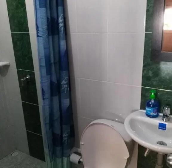 Sergeant Pepper S Hostel