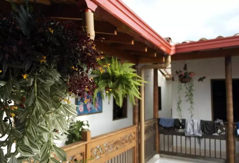 Sergeant Pepper S Hostel