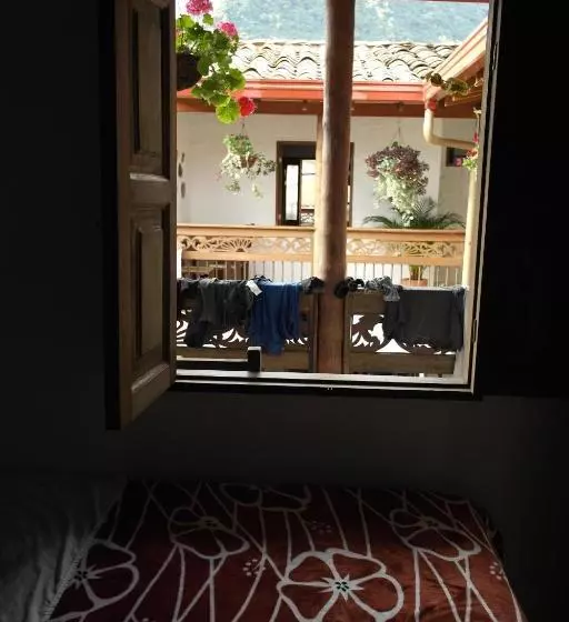 Sergeant Pepper S Hostel