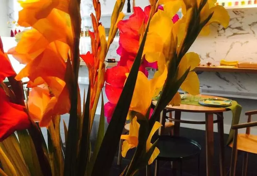 ベッドアンドブレックファースト La Villa Dolce