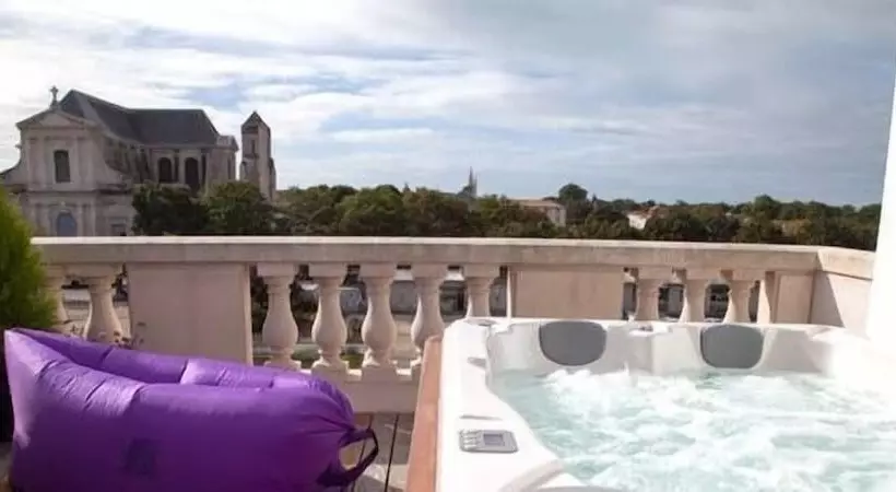 ベッドアンドブレックファースト La Villa Dolce