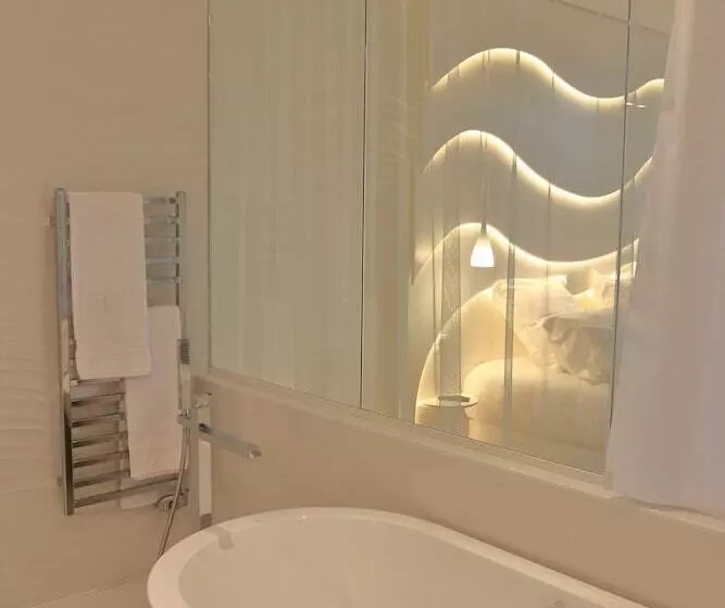 ベッドアンドブレックファースト La Villa Dolce