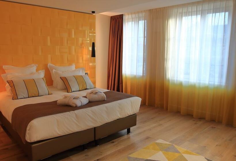 צימר La Villa Dolce