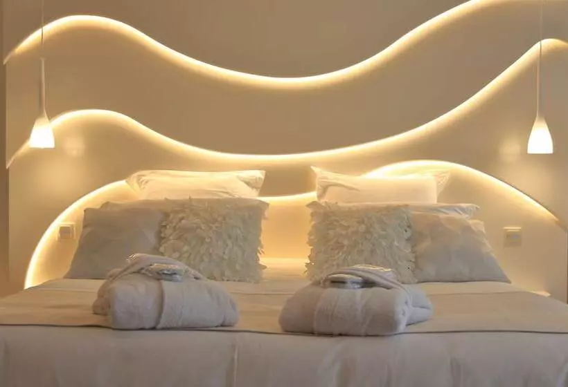 ベッドアンドブレックファースト La Villa Dolce