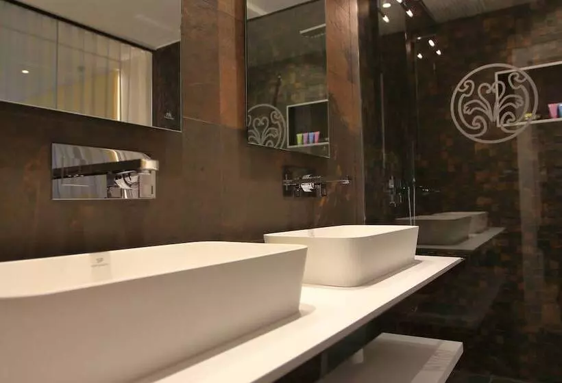 ベッドアンドブレックファースト La Villa Dolce