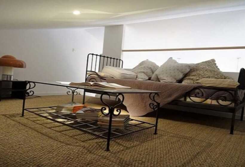 مبيت وإفطار Les Jardins D'eleusis