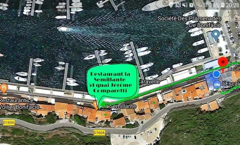 Aamiaismajoitus (B&B) L'escale