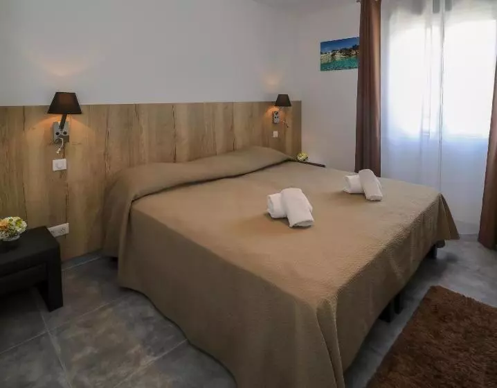 Aamiaismajoitus (B&B) L'escale