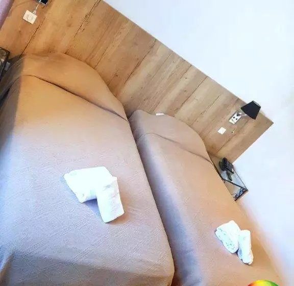 Aamiaismajoitus (B&B) L'escale