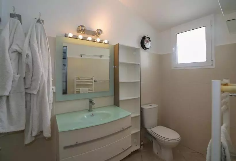 Aamiaismajoitus (B&B) L'escale