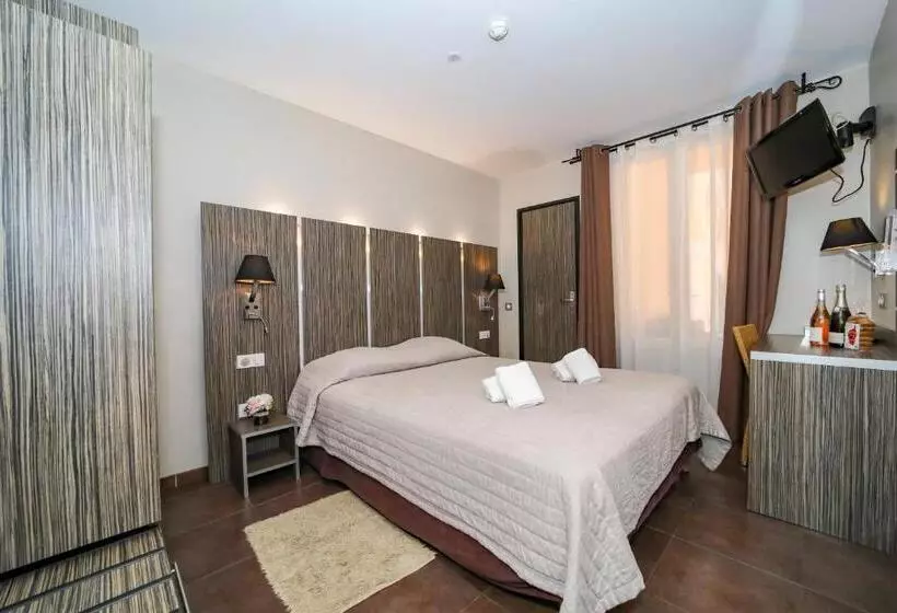 Aamiaismajoitus (B&B) L'escale