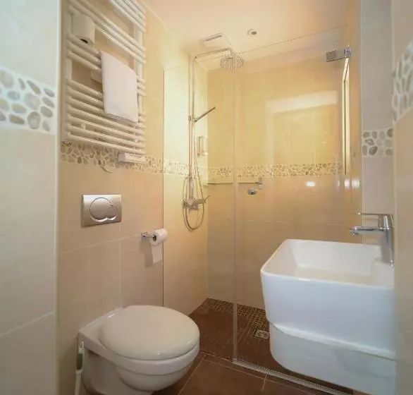 Aamiaismajoitus (B&B) L'escale