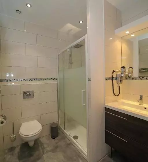 Aamiaismajoitus (B&B) L'escale