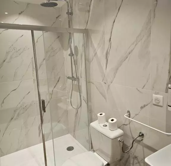 Aamiaismajoitus (B&B) L'escale