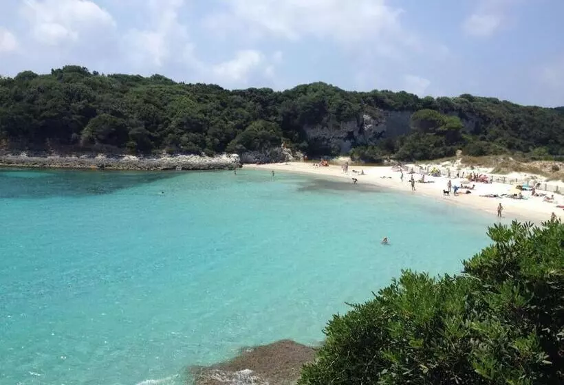 Aamiaismajoitus (B&B) L'escale